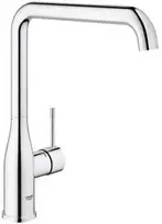 Grohe Essence virtuvinis maišytuvas. chromas