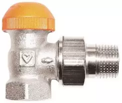 Herz Termostatinis vožtuvas TS- 98-V 1762467