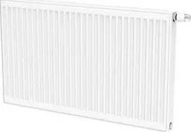Stelrad radiatorius Stelrad Novello baltas (N-33/90/140)