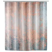 Dušo užuolaida su pelėsiu apsaugančia danga AGATAS, 180 x 200 cm, plastikas, WENKO
