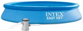 Intex *****Baseinas EasySet 305x61 220V 28118GN 20547
