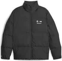 Puma Striukė Vyrams Bmw Mms Ess Padded Jacket Juodas 621300 01