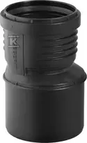 Geberit REDUK.SILENT-PP HT 110X40 ASYMETR. DŁUG