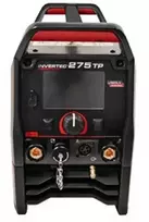 Lincoln Electric LINCOLN SPAWARKA INVERTEC 275TP 400V %%%
