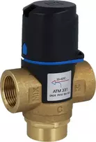 Afriso termostatinis maišymo vožtuvas ATM 881 20-43°C 5/4'' - 1288100