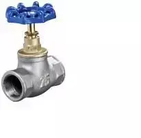 KFA Praleidimo vožtuvas su 1 / 2 "galvute (193- 010- 15)