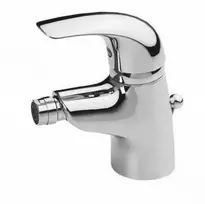 Oras VIENDA bidė maišytuvas, chromuotas bidė maišytuvas