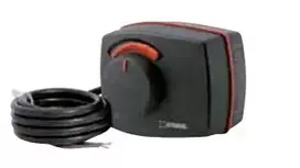 Esbe ARA651 vārsta pievads 230V AC 6Nm/60 sek.