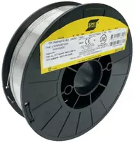 Suvirinimo viela ESAB OK Autrod 5153 Al Mg5 1,0mm 2,0kg