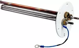 Galmet GRZ.2KW 230V FLANSZA FI ZEW.125MM/6ŚRUB