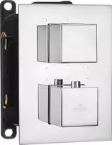 Deante Išorinis termostato BOX elementas