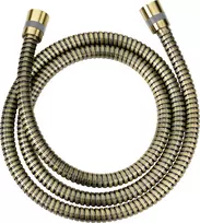 Dušo žarna Deante XDCT0VFL0, 150 cm, Brass