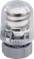 Afriso TSA 01, GW M30x1.5 mm, 230 VAC, NC (S) E termoelektrinis vykdiklis
