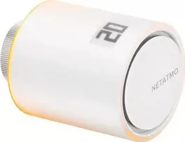 Legrand Netatmo PRO Termostatinė galvutė išmanūs namai NAV- PRO