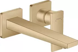 Potinkinis praustuvo maišytuvas Hansgrohe Metropol 32526140