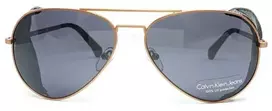 Calvin Klein, Calvin Klein, Sunglasses, J139S/60, For Women