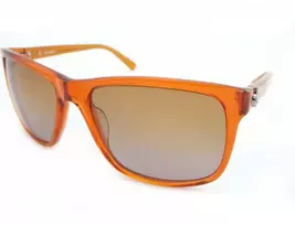 Calvin Klein, Calvin Klein, Sunglasses, Oranžinis, For Women