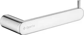 Deante Round tualetinio popieriaus laikiklis ADR_0211, Chrome