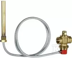 Honeywell Resideo Braukmann ZAWÓR BEZPIECZEŃSTWAZ KAPILARĄ 1.3M
