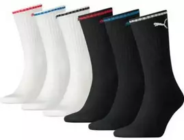 Puma kojinės
