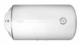 Elektrinis vandens šildytuvas ATLANTIC HM100 O'PRO+ 100l horizontalus
