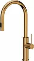 Stalo baterija Quadron Jennifer Q Line Slim Steel Q stovintis varis (84818011)