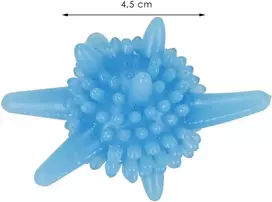 Skalbimo kamuoliukai Springos HA5145, 5 vnt., 4,5 cm
