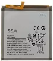 For_Samsung „Samsung EB-BS901ABY“ ličio jonų baterija, skirta „Samsung“, 3700 mAh (OEM)