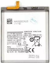 For_Samsung EB-BG980ABU Akumuliatorius Samsung Li-Ion 4000mAh (OEM)