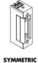 Elektromagnetinė sklendė 33A.100.B