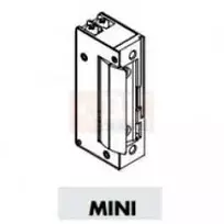 Elektromagnetinė sklendė 53.100.B
