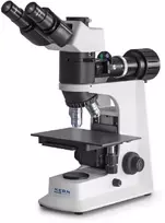 Metalurginis mikroskopas KERN OKM 173