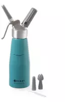 Plaktos grietinėlės gaminimo aparatas Taupe 0,5 L - Hendi 975893