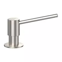 Villeroy & Boch Dozatorius VILLEROY&BOCH nerūdijančio pl.923620LC