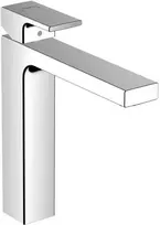 Praustuvo maišytuvas Hansgrohe Vernis Shape 190, 71591000, chromas