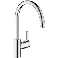Chromuotas kriauklės maišytuvas labai jaučiasi - grohe - 32671002