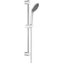 Grohe - 1-as reaktyvinis dušo komplektas su baru