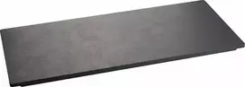 Deante universali lentelė plautuvei, 450x200x10 mm, Nero
