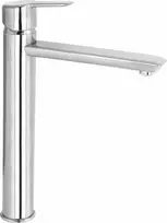 Praustuvo maišytuvas Deante Arnika Tall BQA_020N, Chrome