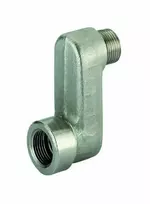 Bjrn Hammer Ekscentrinis radiatoriams, 30-1/2 colio