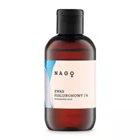 Fitomed Nago - rūgštys, 100 g