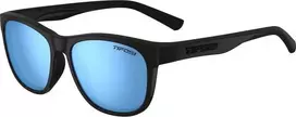 TIFOSI SWANK POLARIZED užtemdantys akiniai (1 Mėlyna Sky poliarizuotas stiklas, 15,4% šviesos pralaidumas) (NAUJIENA)