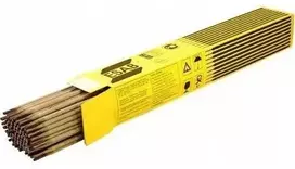 Esab Esab RUTILE ELECTRODE ER 150 4.0mm /5.0kg/ - 4587403P00