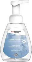 Sc Johnson Professional Chemia Putų muilas, Šviežia, skaidri puta, bekvapė, jautri odai, pompos buteliuke, 250 ml