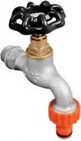 „Hydroland“ ketaus įsiurbimo vožtuvas su 1/2" greita jungtimi (Z.CZ.ŻEL.SZ15)