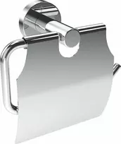 Deante Jasmin tualetinio popieriaus laikiklis ADJ_0221, Chrome
