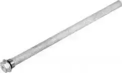 Kospel AMW 21x660 magnio anoda su 3 / 4 "kamščiu OCV.ECO 130 litrų KOSPEL AODA.AMW.660.PL šildytuvai