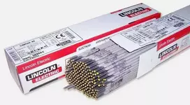 Suvirinimo elektrodas OMNIA 46 Lincoln Electric 2,5x350mm