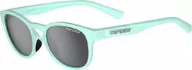 TIFOSI SVAGO POLARIZED satino krištolo žalsvai melsvos spalvos stiklai (1 dūmų stiklas, 15,4% šviesos pralaidumas) (NAUJIENA)