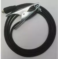 Kabelis Binzel; 160 A; 3 m